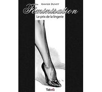 Tabou Féminisation tome 1