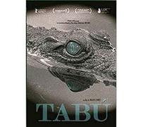 Tabou (film) (2012) / Tabu (DVD) G
