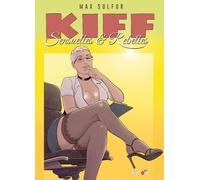 Tabou Kiff tome 5