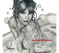Tabou la bd érotique tome 2