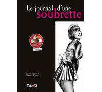 Tabou Le journal d'une soubrette