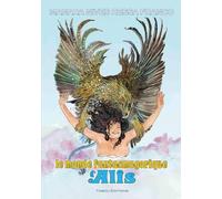 Tabou Le monde fantasmagorique d'Alis