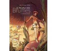 Tabou Le peuple des brumes tome 1