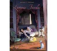 Tabou Lectures frivoles