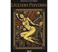 Tabou Légendes perverses