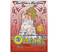 Tabou Les Aventures Complètes D'Omaha, Danseuse Féline Tome 3