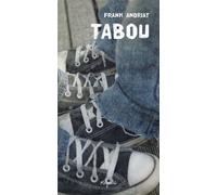 Tabou NED - Frank Andriat - Mijade Eds - broché - Roman adolescent dès 13 ans