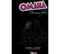 Tabou omaha tome 1