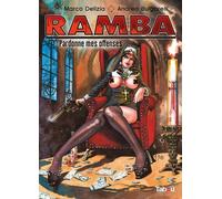 Tabou Ramba tome 2