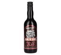 TABOU Red Absinth (1 x 0,7 L)