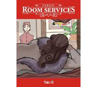 Tabou room services