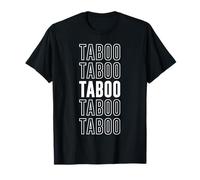 Tabou T-Shirt