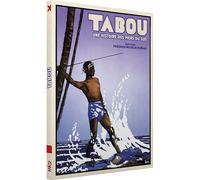 Tabou DVD