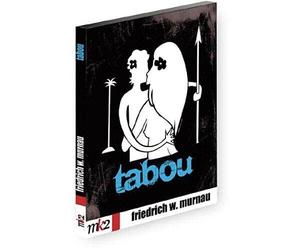 Tabou, une histoire des mers du sud