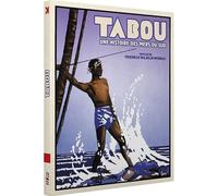 Tabou, Une Histoire Des Mers Du Sud - Blu-Ray