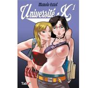 TABOU Université-X1