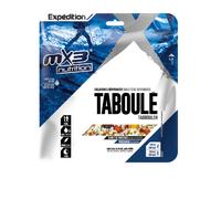 Taboulé - Repas Lyophilise | Mx3