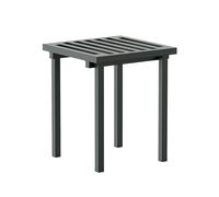 NINE 19 Tabouret D'extérieur Vert