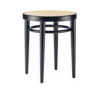 Tabouret 214 RH HxØ 46x39cm