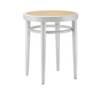 Tabouret 214 RH HxØ 46x39cm