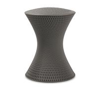 Tabouret 3D One Pure S 51cm H x Ø 51 x 33cm