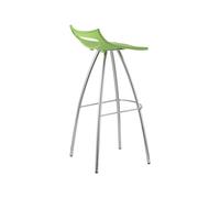 Tabouret 4 Pieds Sans Accoudoirs Scab Diablito 2291 51 Vert pistache