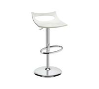 Tabouret 4 Pieds Sans Accoudoirs Scab Diavoletto 2220 Lin
