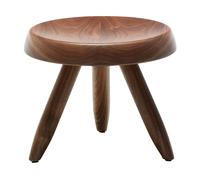Tabouret 524 Berger HxØ 26.7x33cm