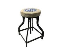 Tabouret à Crémaillère - VALBERT -