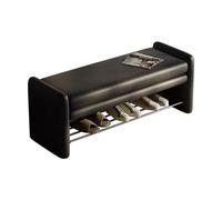 Tabouret à Langer Banc à Langer for Chaussures, Banc de Porte for la Maison, d'entrée, vestiaire, canapé, Mural