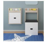 Tabouret à langer pliable - Banc d'entrée multifonction pour chambre à coucher, foyer, vestiaire