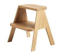 Tabouret à marche Butler WxHxD 50.5x49.5x42cm
