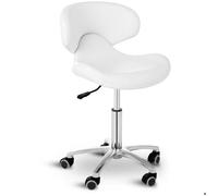 Tabouret à roulet PHYSA ANDRIA