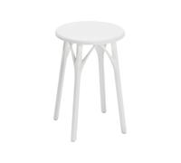 Tabouret AI Light H 45cm HxØ 45x32cm