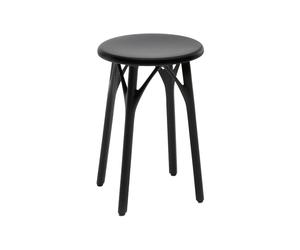 Tabouret AI Light H 45cm HxØ 45x32cm