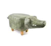 Tabouret Animal Alligator
