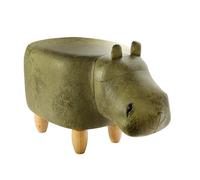 Tabouret pédiatrique Hippo Teqler