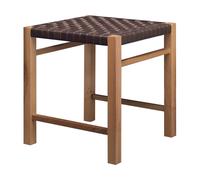 Tabouret Aswan LxWxH 45x45x47cm