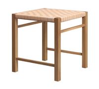 Tabouret Aswan LxWxH 45x45x47cm