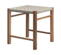Tabouret Aswan LxWxH 45x45x47cm