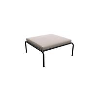 Tabouret Avon Houe, Designer Henrik Pedersen, 81.2x30.5 / mit Kissen 40.5x81.2 cm