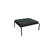 Tabouret Avon Houe, Designer Henrik Pedersen, 81.2x30.5 / mit Kissen 40.5x81.2 cm