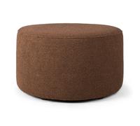 Tabouret Barrow 60x60x35 cuivre Ethnicraft - 5404023616401