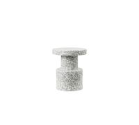 Tabouret Bit Gris