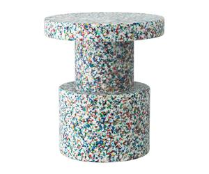 Tabouret Bit H x Ø 42x36cm