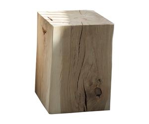 Tabouret Block WxHxD 29x40x29cm