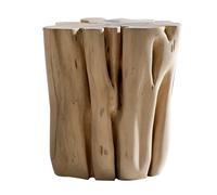 Tabouret Brick M H 45cm / Ø41-45cm