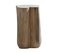 Tabouret Brick S H 45cm / Ø31-35cm