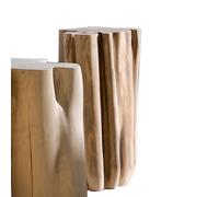 Tabouret Brick XS H 45cm / Ø20-27cm
