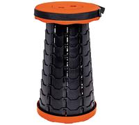 Avit Tabouret pliable | AV00010 | Chaise téléscopique | légère | Usage simple | charge 200 kg